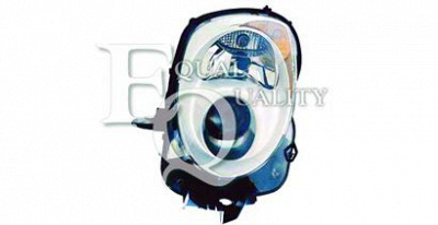 EQUAL QUALITY pp1090d -  Основная фара